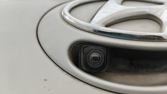 View Hyundai Grand i10 Image 23 Used Hyundai Grand i10 Image 23