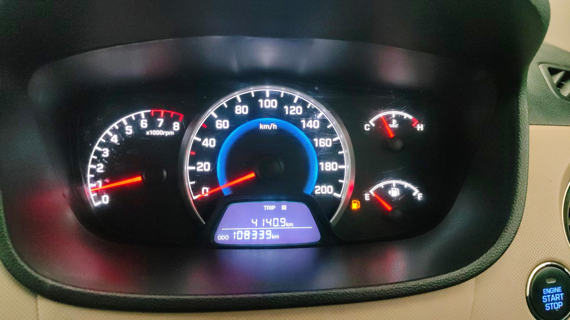 View 2017 Hyundai Grand i10 1.2 Asta Petrol Image 35 Used 2017 Hyundai Grand i10 1.2 Asta Petrol Image 35