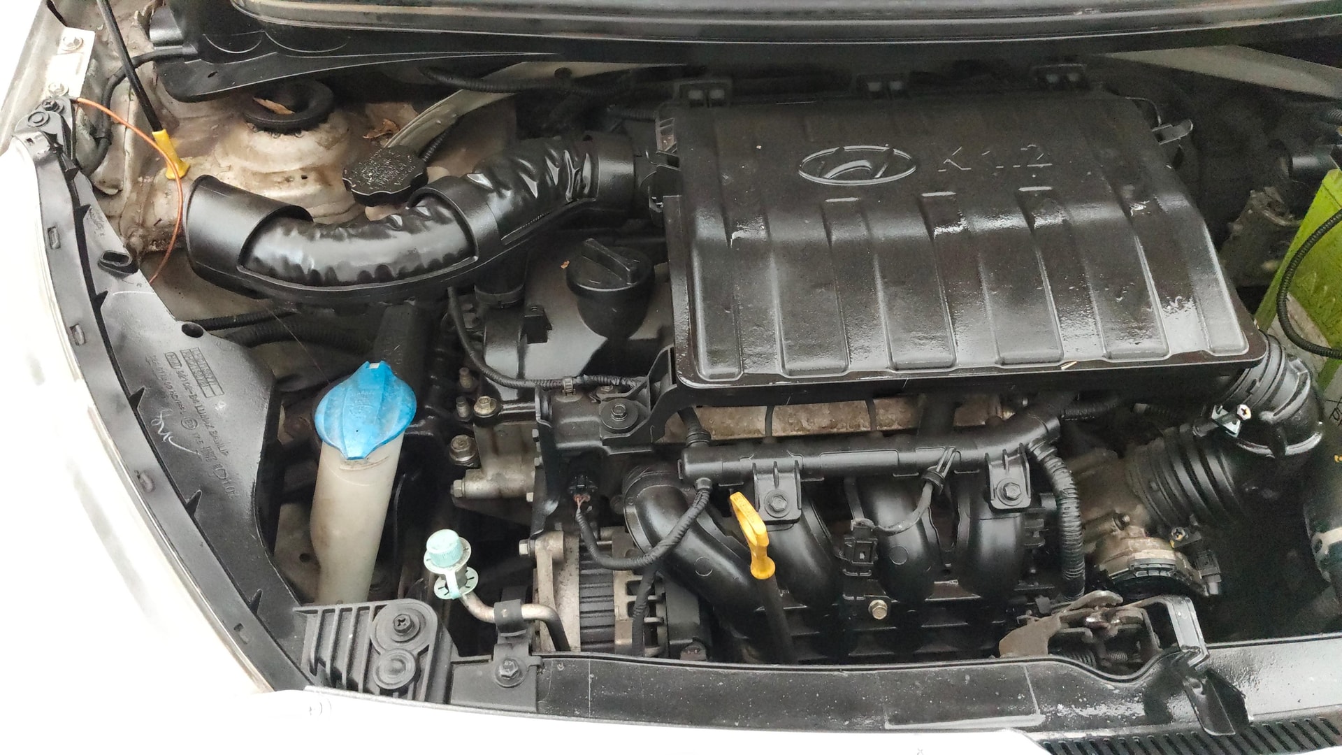 View 2017 Hyundai Grand i10 1.2 Asta Petrol Image 3 Used 2017 Hyundai Grand i10 1.2 Asta Petrol Image 3