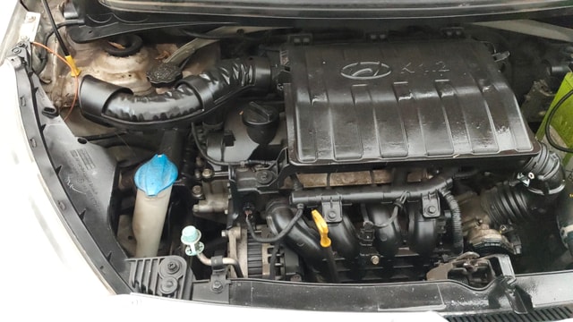 View Hyundai Grand i10 Image 3 Used Hyundai Grand i10 Image 3