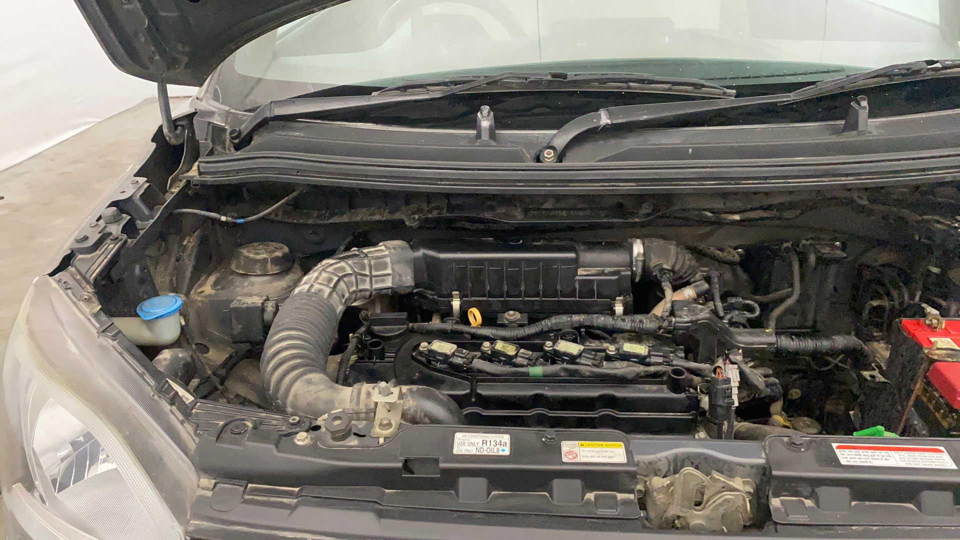 Used 2019 Maruti Suzuki 1000 Used 2019 Maruti Suzuki 1000