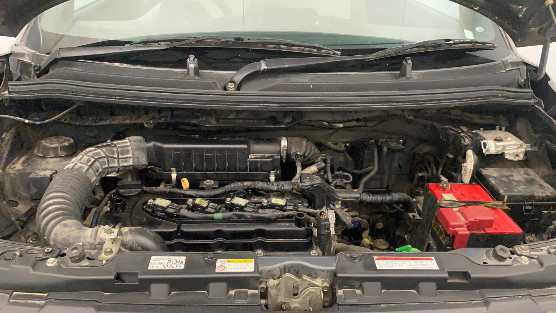 Used 2019 Maruti Suzuki 1000 Used 2019 Maruti Suzuki 1000