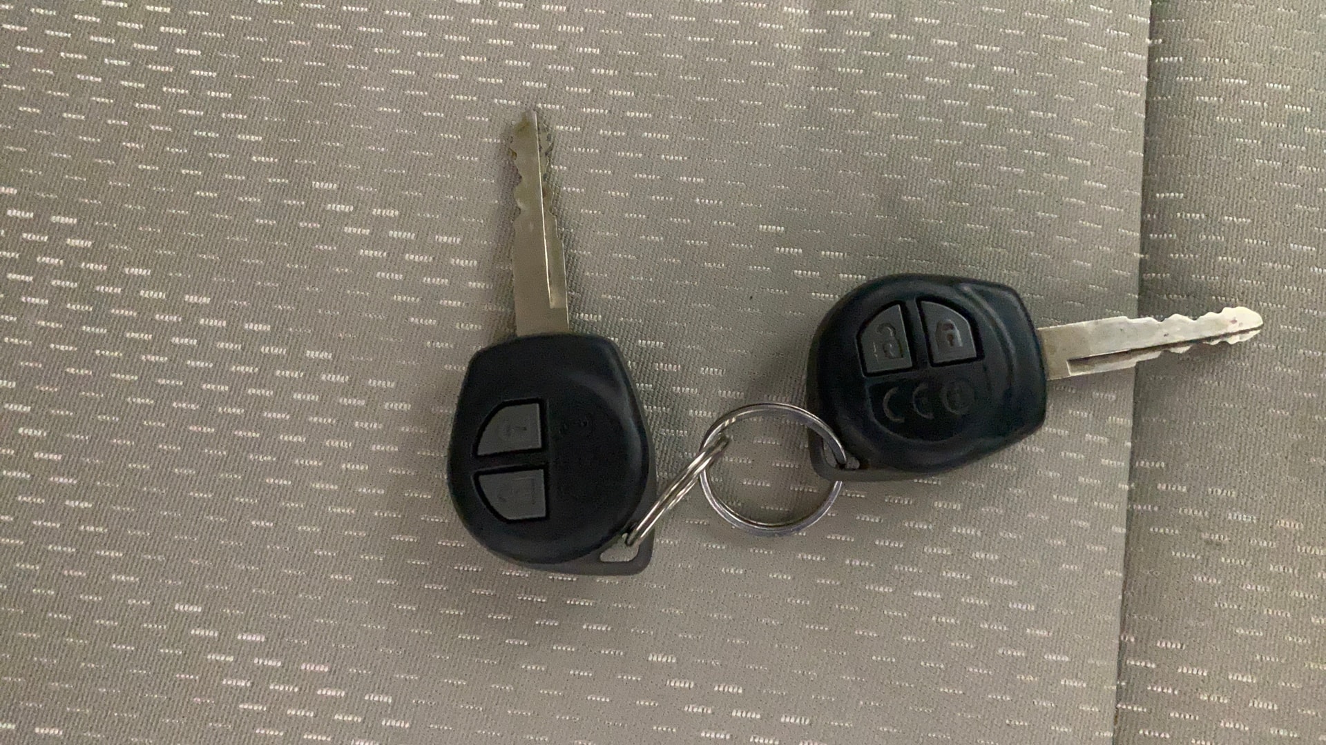 Used 2019 Maruti Suzuki 1000 Used 2019 Maruti Suzuki 1000