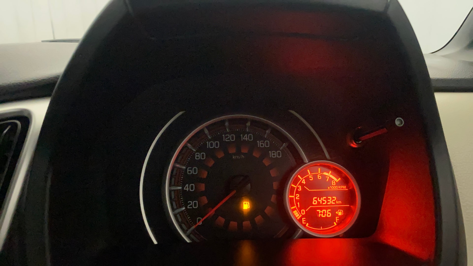 Used 2019 Maruti Suzuki 1000 Used 2019 Maruti Suzuki 1000