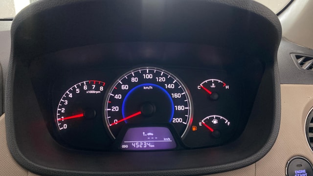 View Hyundai Grand i10 Image 34 Used Hyundai Grand i10 Image 34