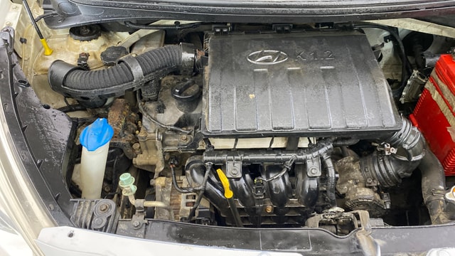 View Hyundai Grand i10 Image 3 Used Hyundai Grand i10 Image 3
