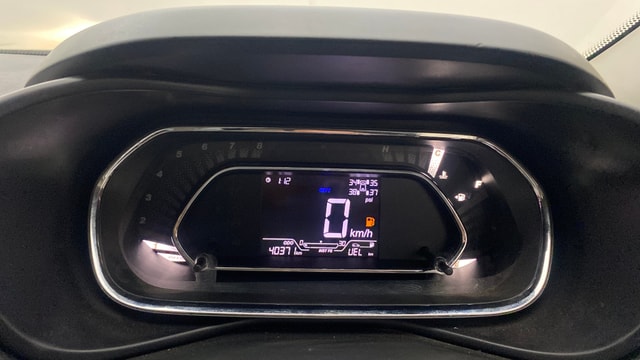 View Tata Nexon Image 36 Used Tata Nexon Image 36