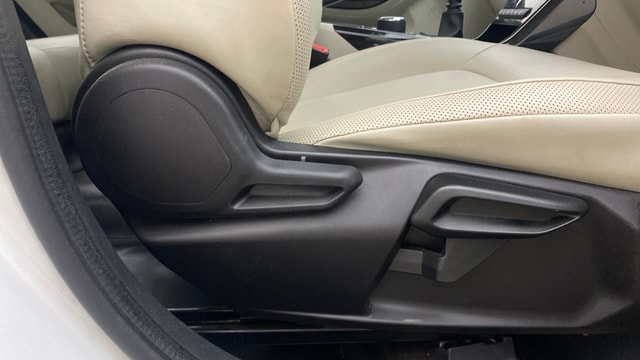 View Tata Nexon Image 18 Used Tata Nexon Image 18