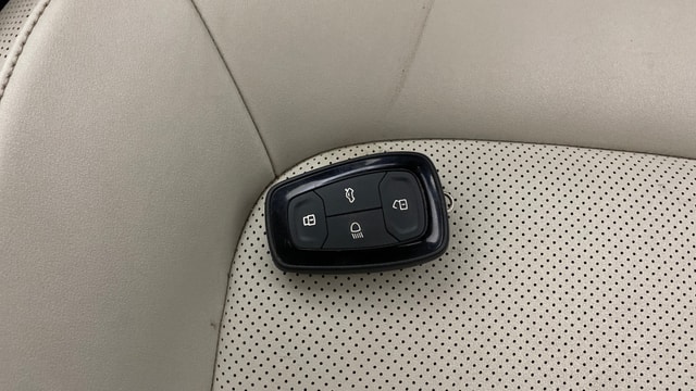 View Tata Nexon Image 28 Used Tata Nexon Image 28