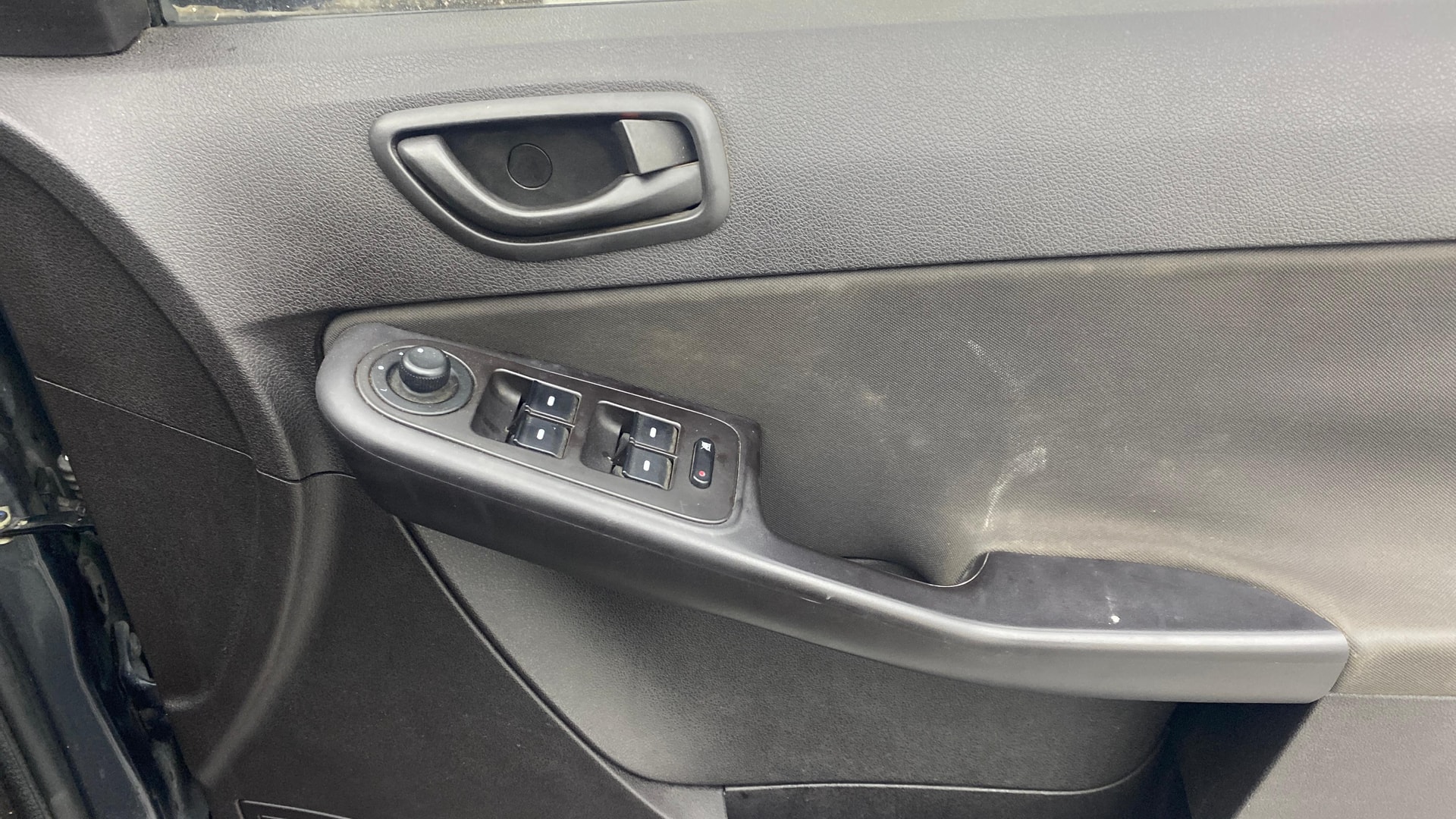 Used 2017 Tata Zest Used 2017 Tata Zest