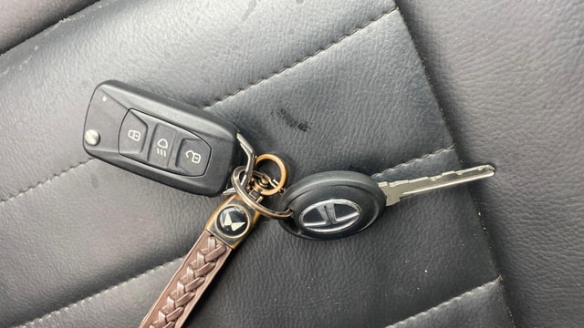 View Tata Zest Image 26 Used Tata Zest Image 26