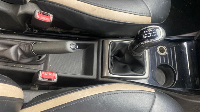 View Tata Zest Image 37 Used Tata Zest Image 37