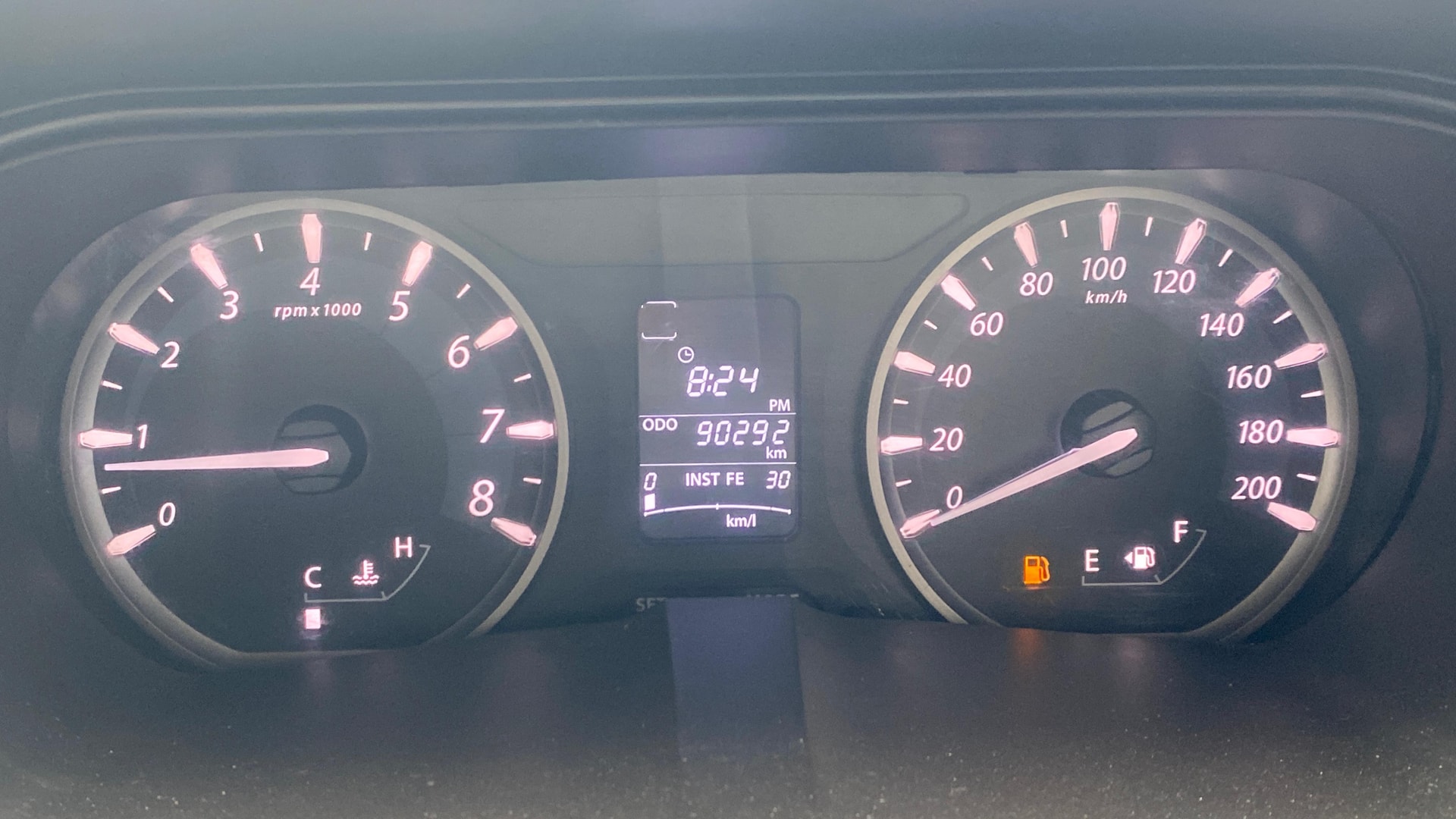 Used 2017 Tata Zest Used 2017 Tata Zest