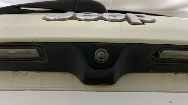 View Jeep Compass Image 23 Used Jeep Compass Image 23