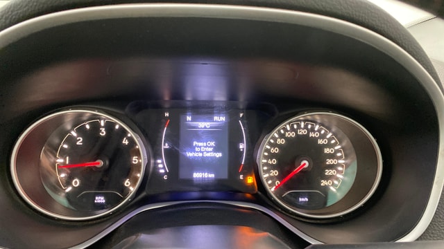 View Jeep Compass Image 36 Used Jeep Compass Image 36