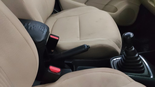 View Honda Amaze Image 38 Used Honda Amaze Image 38