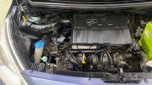 View Hyundai Xcent Image 3 Used Hyundai Xcent Image 3