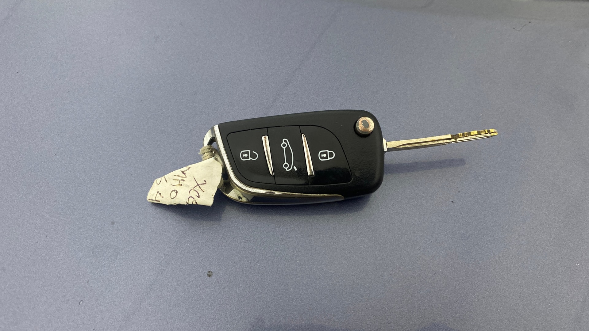 View 2017 Hyundai Xcent S Petrol Image 27 Used 2017 Hyundai Xcent S Petrol Image 27