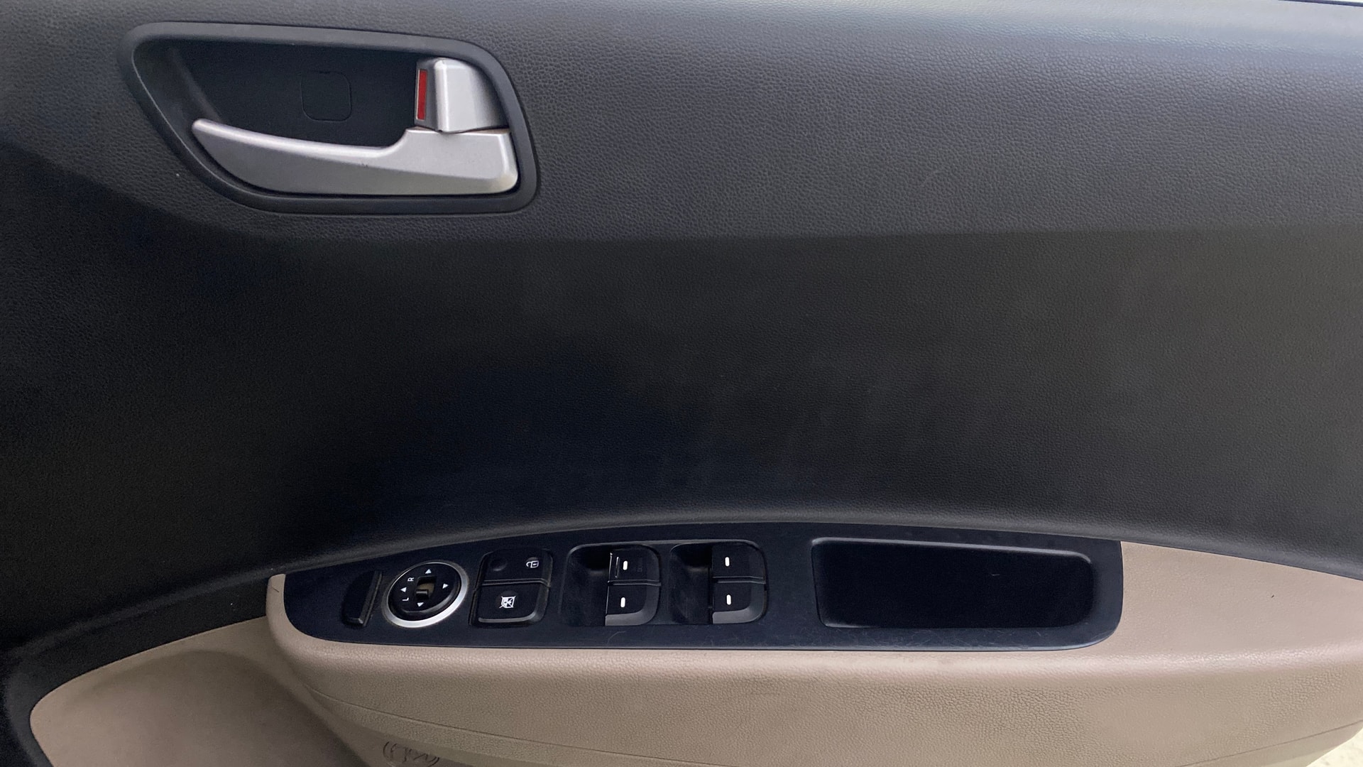 View 2017 Hyundai Xcent S Petrol Image 33 Used 2017 Hyundai Xcent S Petrol Image 33
