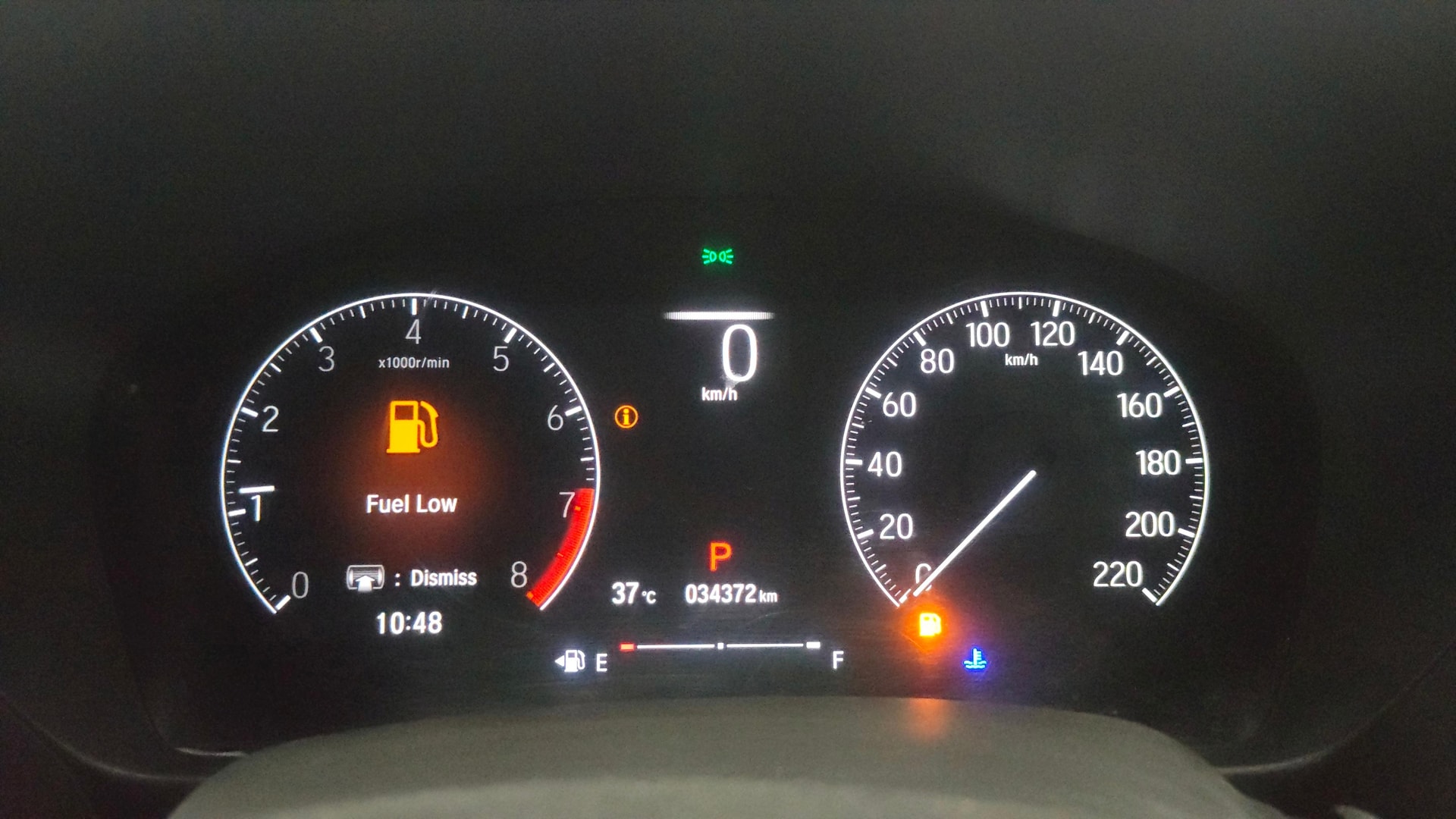 Used 2021 Honda City ZX Used 2021 Honda City ZX