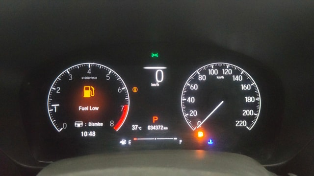 View Honda City ZX Image 37 Used Honda City ZX Image 37