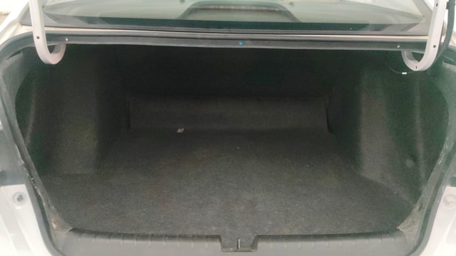 View Honda City ZX Image 11 Used Honda City ZX Image 11