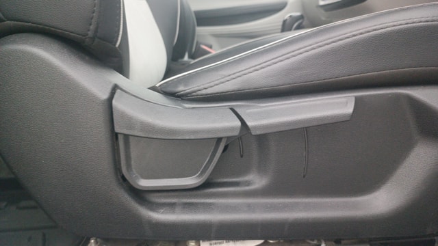 View Hyundai Elite i20 Image 19 Used Hyundai Elite i20 Image 19