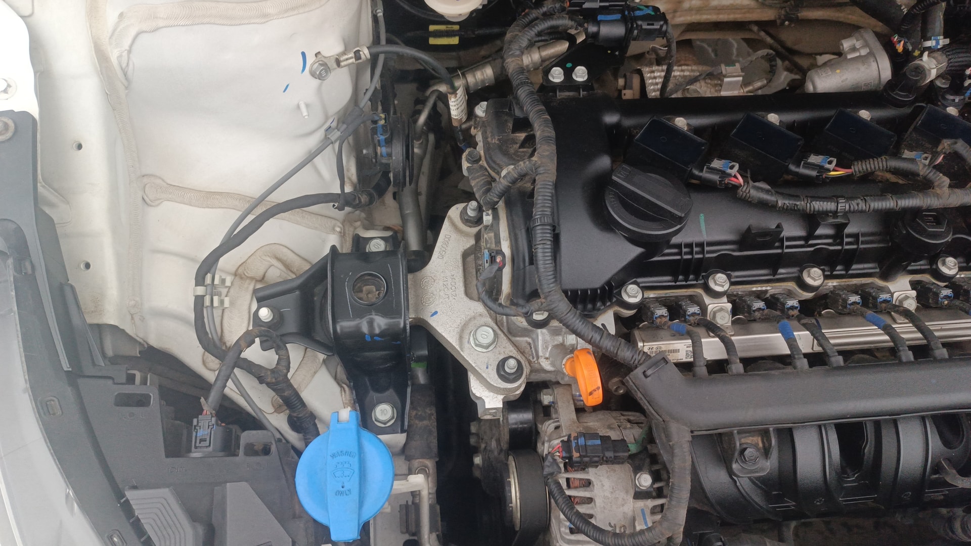 Used 2024 Hyundai Elite i20 Used 2024 Hyundai Elite i20
