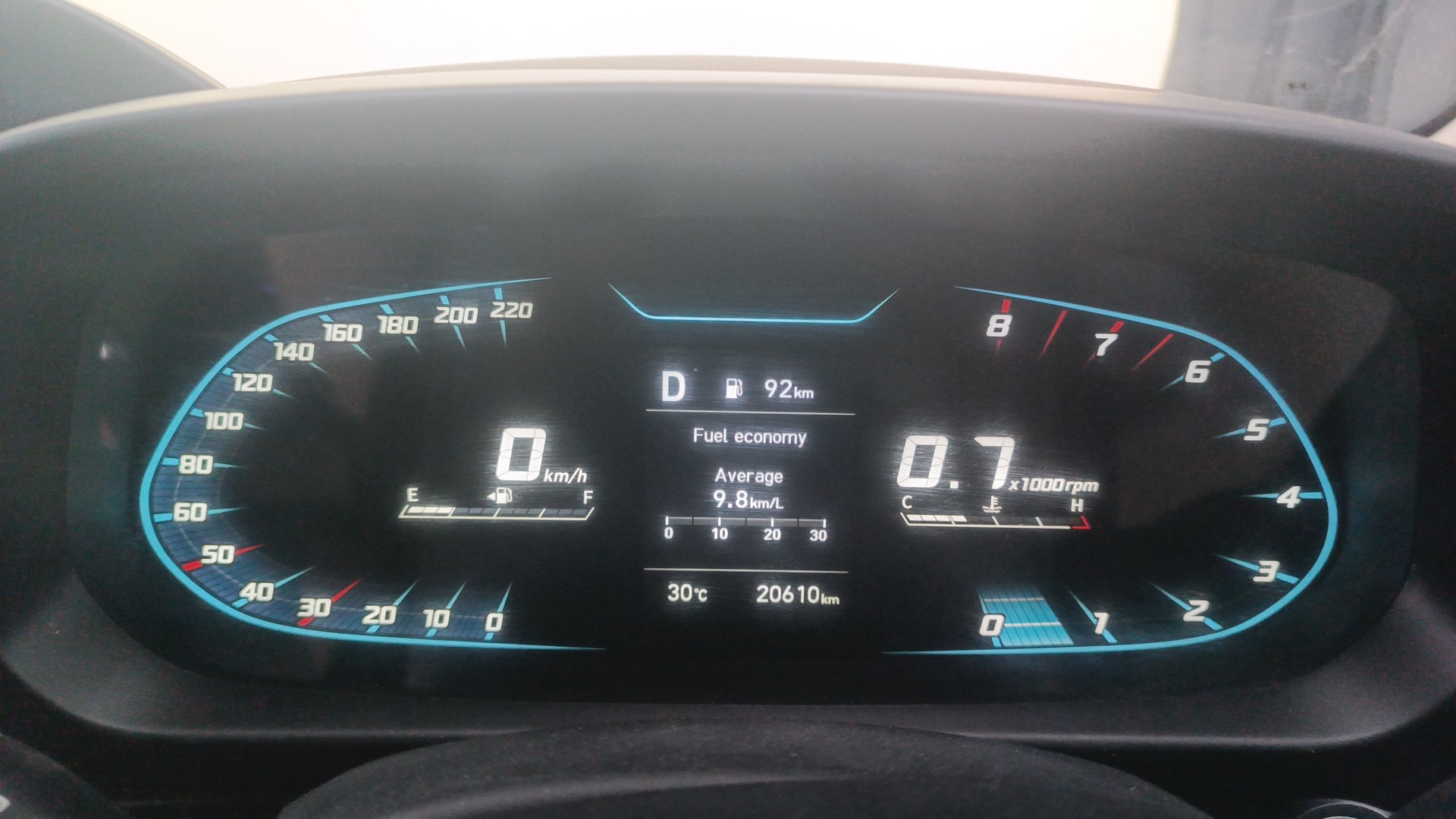 Used 2024 Hyundai Elite i20 Used 2024 Hyundai Elite i20
