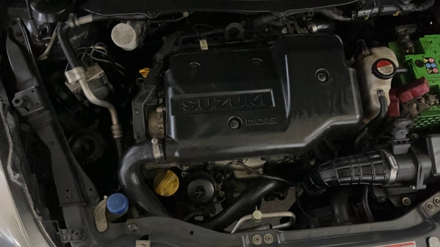 View Maruti Suzuki 1000 Image 3 Used Maruti Suzuki 1000 Image 3