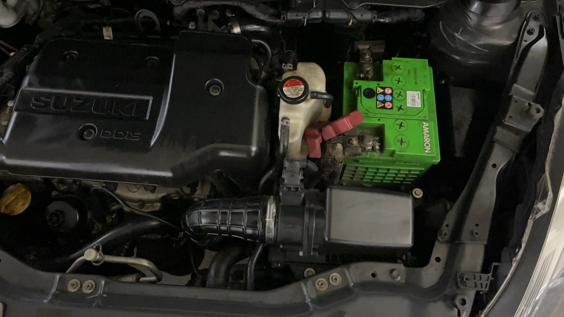 Used 2016 Maruti Suzuki 1000 Used 2016 Maruti Suzuki 1000
