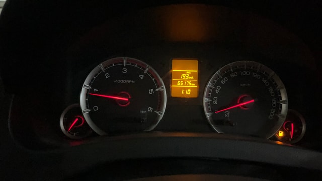 View Maruti Suzuki 1000 Image 33 Used Maruti Suzuki 1000 Image 33