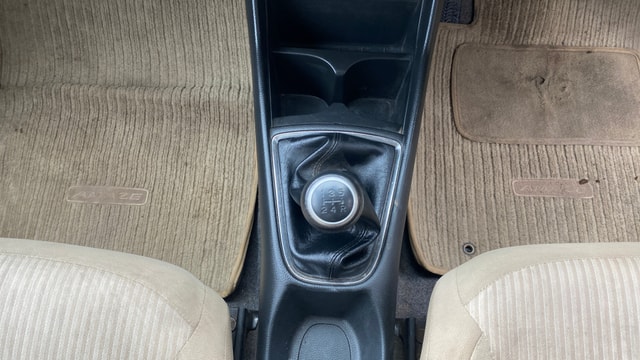 View Honda Amaze Image 37 Used Honda Amaze Image 37