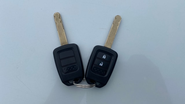 View Honda Amaze Image 26 Used Honda Amaze Image 26