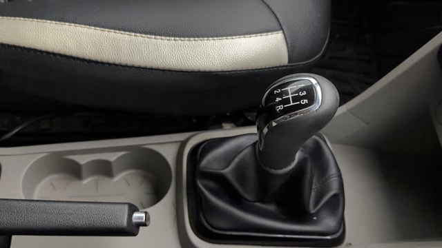 View Tata Tiago Image 37 Used Tata Tiago Image 37