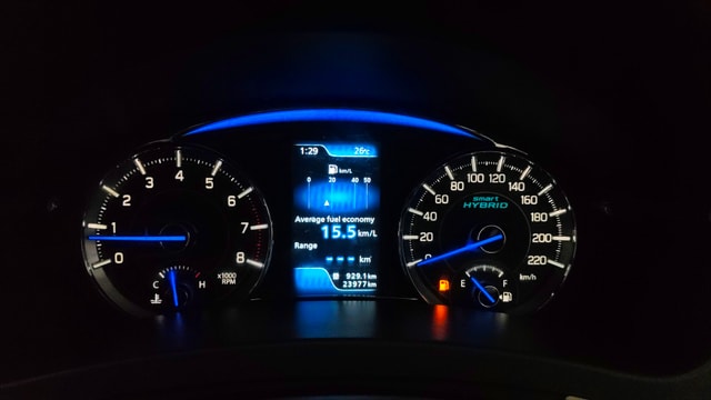 View Maruti Suzuki 1000 Image 36 Used Maruti Suzuki 1000 Image 36