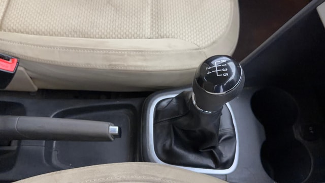 View Volkswagen Polo Image 38 Used Volkswagen Polo Image 38