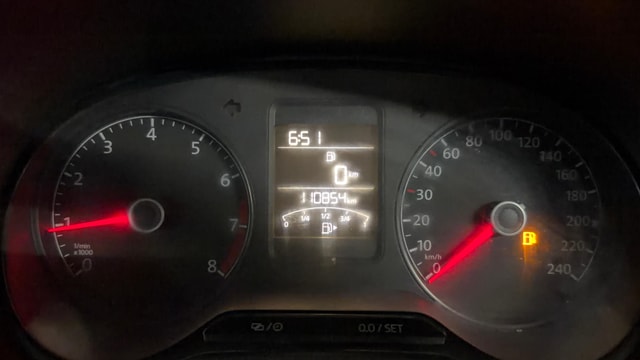 View Volkswagen Polo Image 34 Used Volkswagen Polo Image 34