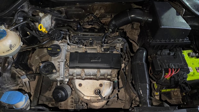 View Volkswagen Polo Image 41 Used Volkswagen Polo Image 41
