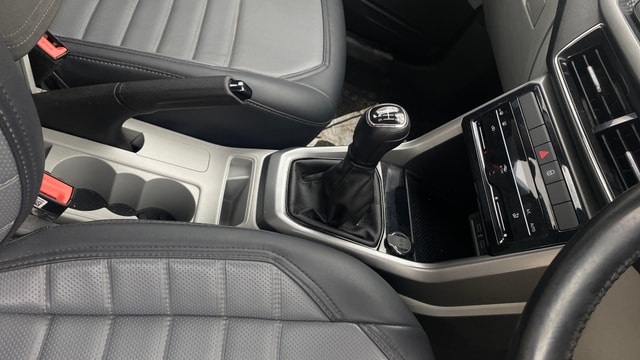 View Skoda Kushaq Image 38 Used Skoda Kushaq Image 38