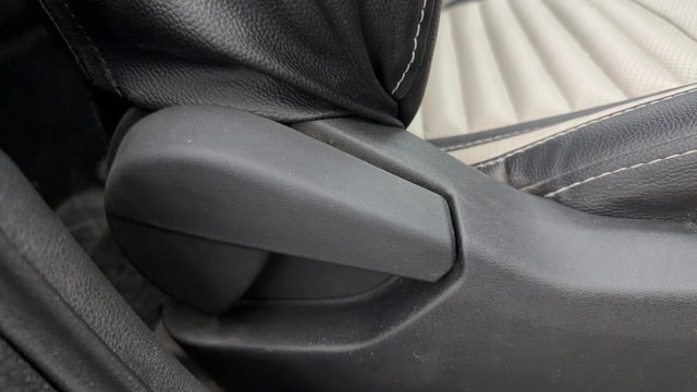 View Nissan Magnite Image 18 Used Nissan Magnite Image 18