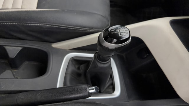 View Nissan Magnite Image 38 Used Nissan Magnite Image 38