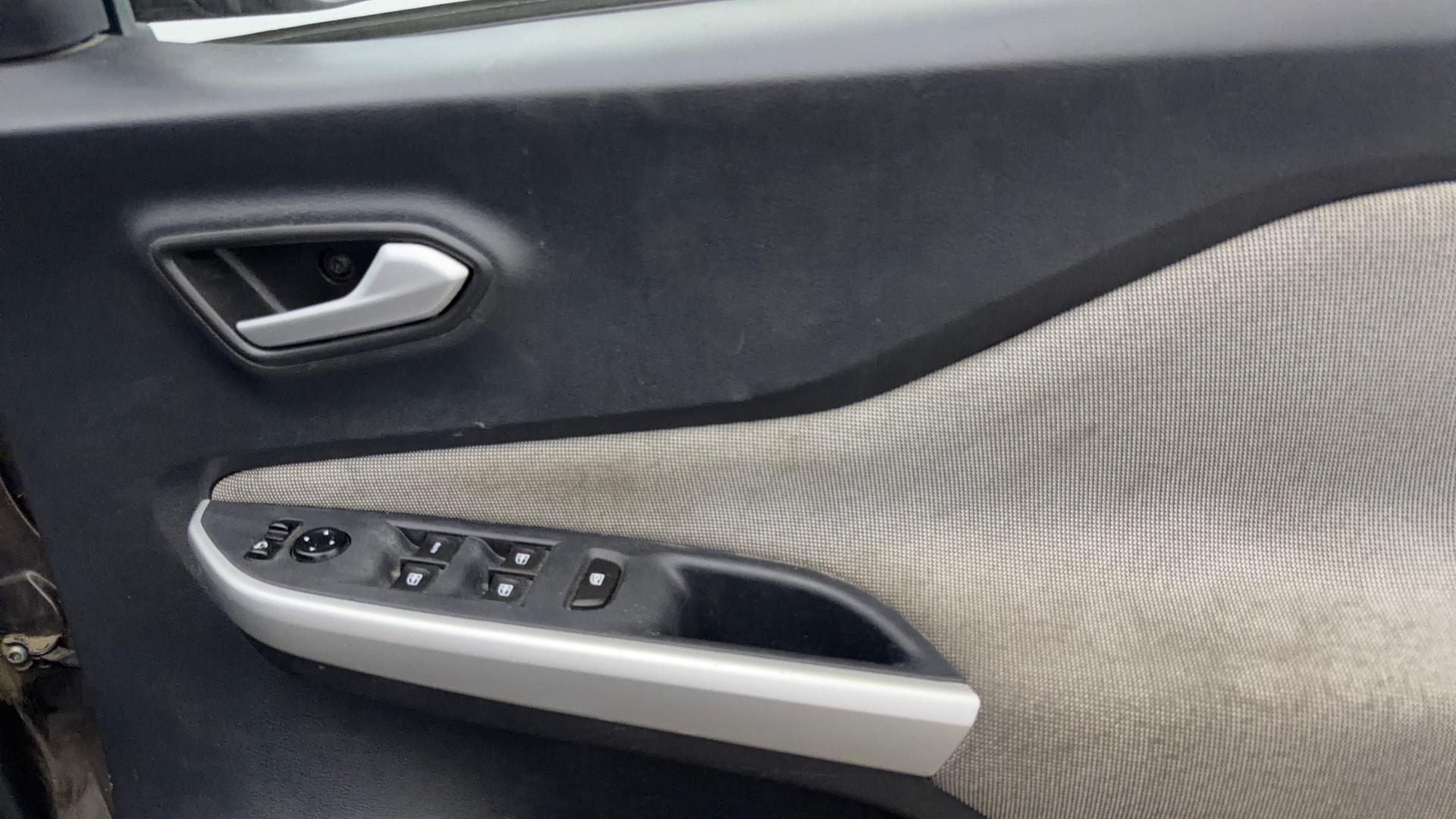 View 2022 Nissan Magnite XL Image 33 Used 2022 Nissan Magnite XL Image 33