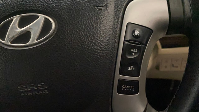View Hyundai Santa Fe Image 3 Used Hyundai Santa Fe Image 3