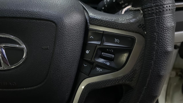 View Tata Safari Image 3 Used Tata Safari Image 3