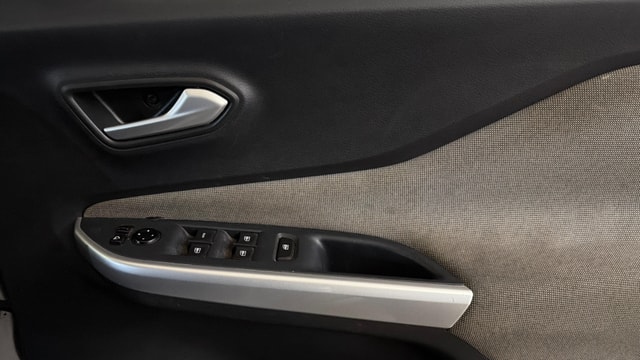 View Nissan Magnite Image 33 Used Nissan Magnite Image 33