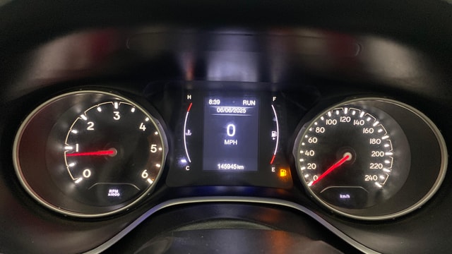 View Jeep Compass Image 34 Used Jeep Compass Image 34