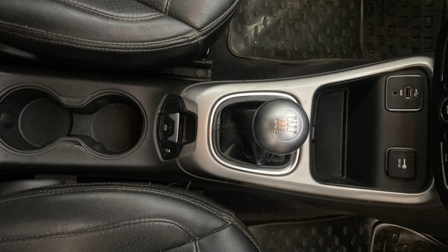 View Jeep Compass Image 38 Used Jeep Compass Image 38