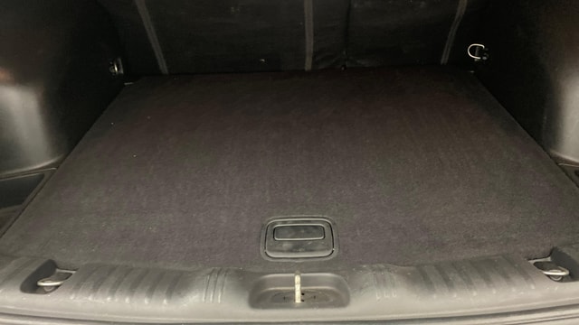 View Jeep Compass Image 10 Used Jeep Compass Image 10