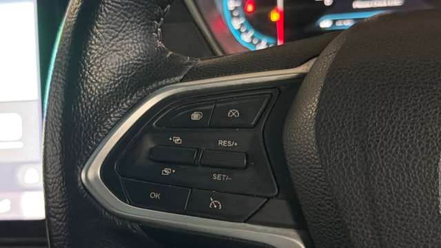 View MG Hector Image 3 Used MG Hector Image 3